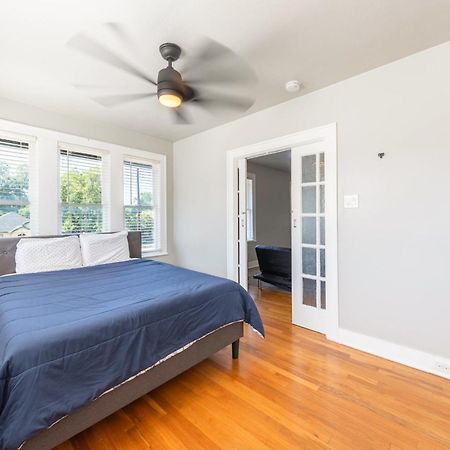 Luxurious 3 Bedroom Near Downtown And Convention Center San Antonio Buitenkant foto