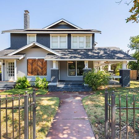 Luxurious 3 Bedroom Near Downtown And Convention Center San Antonio Buitenkant foto