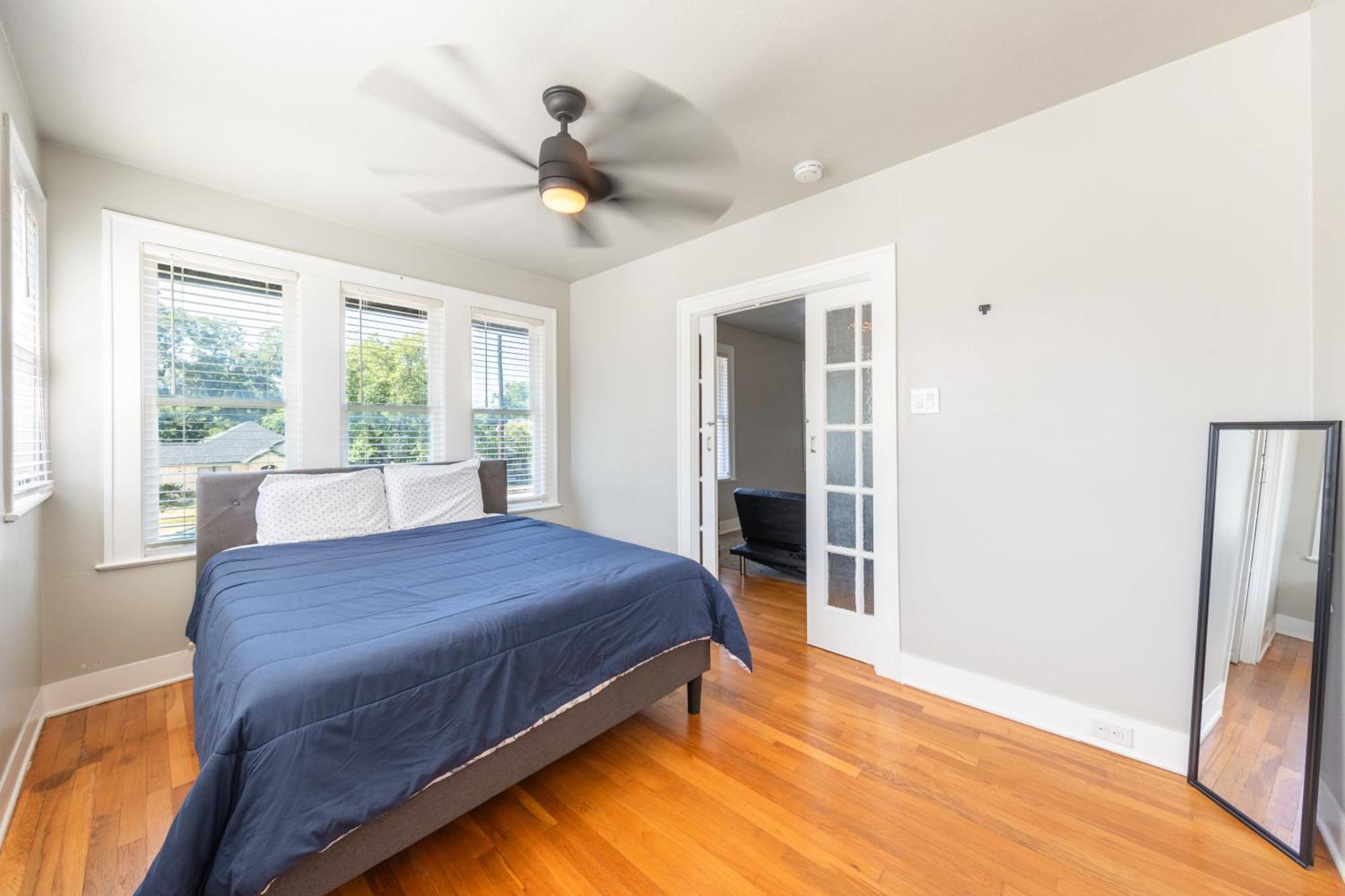 Luxurious 3 Bedroom Near Downtown And Convention Center San Antonio Buitenkant foto