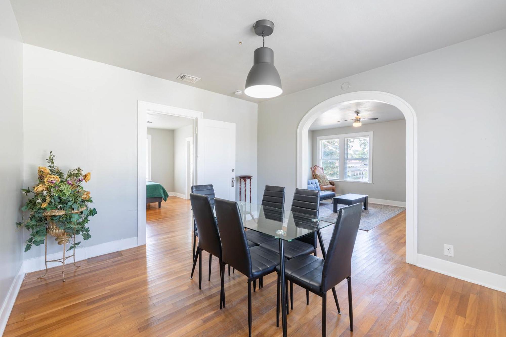 Luxurious 3 Bedroom Near Downtown And Convention Center San Antonio Buitenkant foto