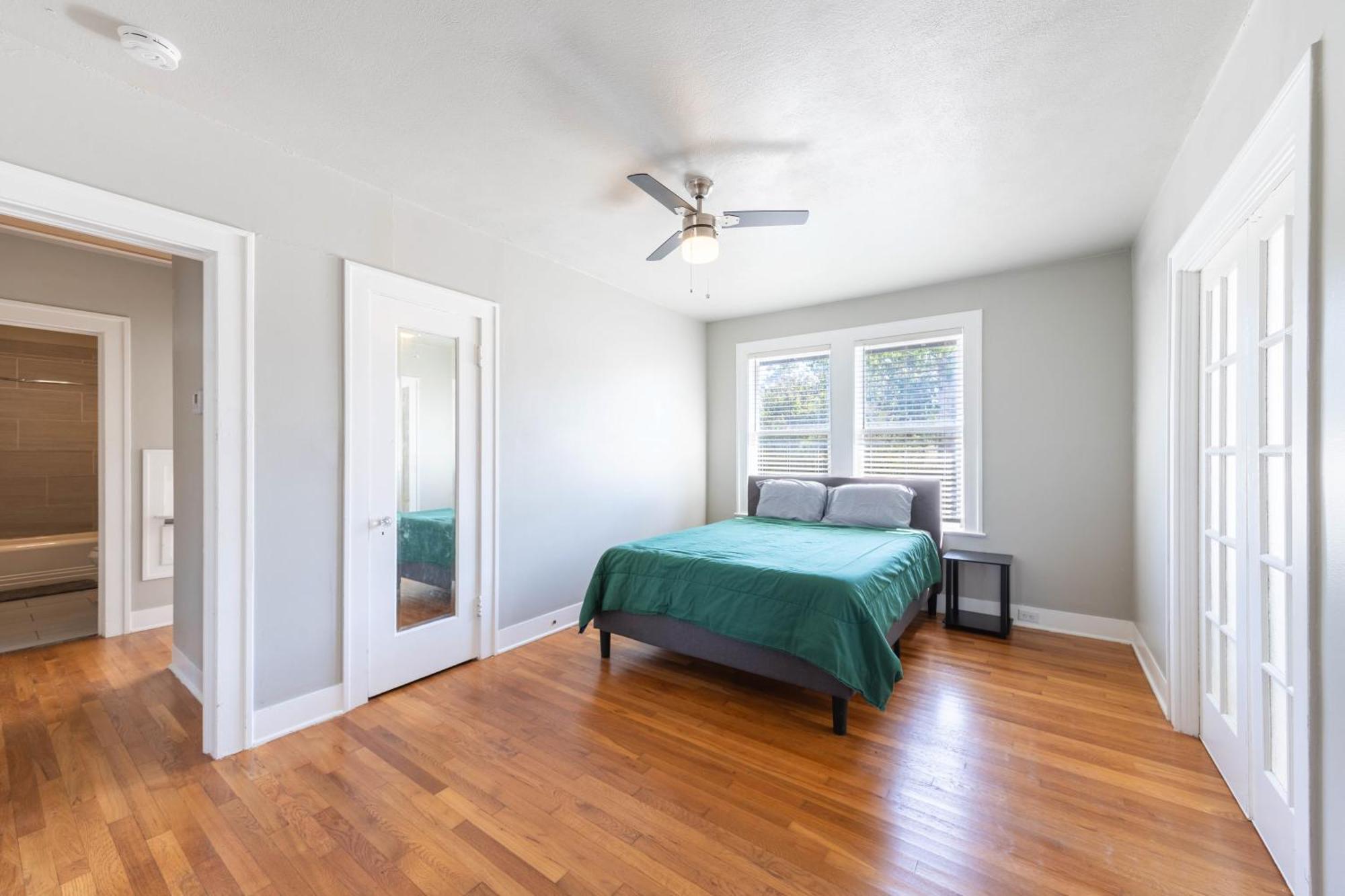Luxurious 3 Bedroom Near Downtown And Convention Center San Antonio Buitenkant foto