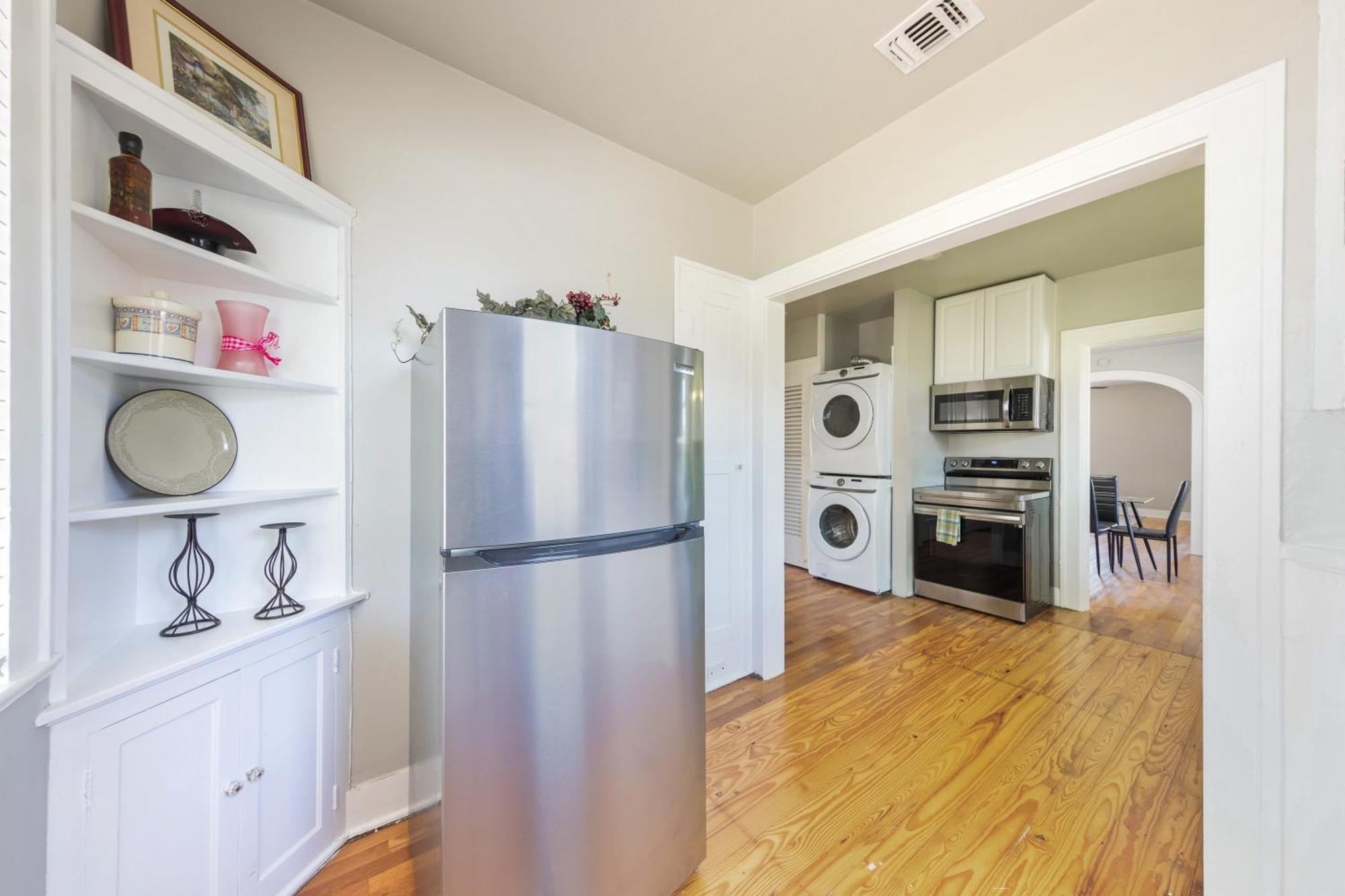Luxurious 3 Bedroom Near Downtown And Convention Center San Antonio Buitenkant foto