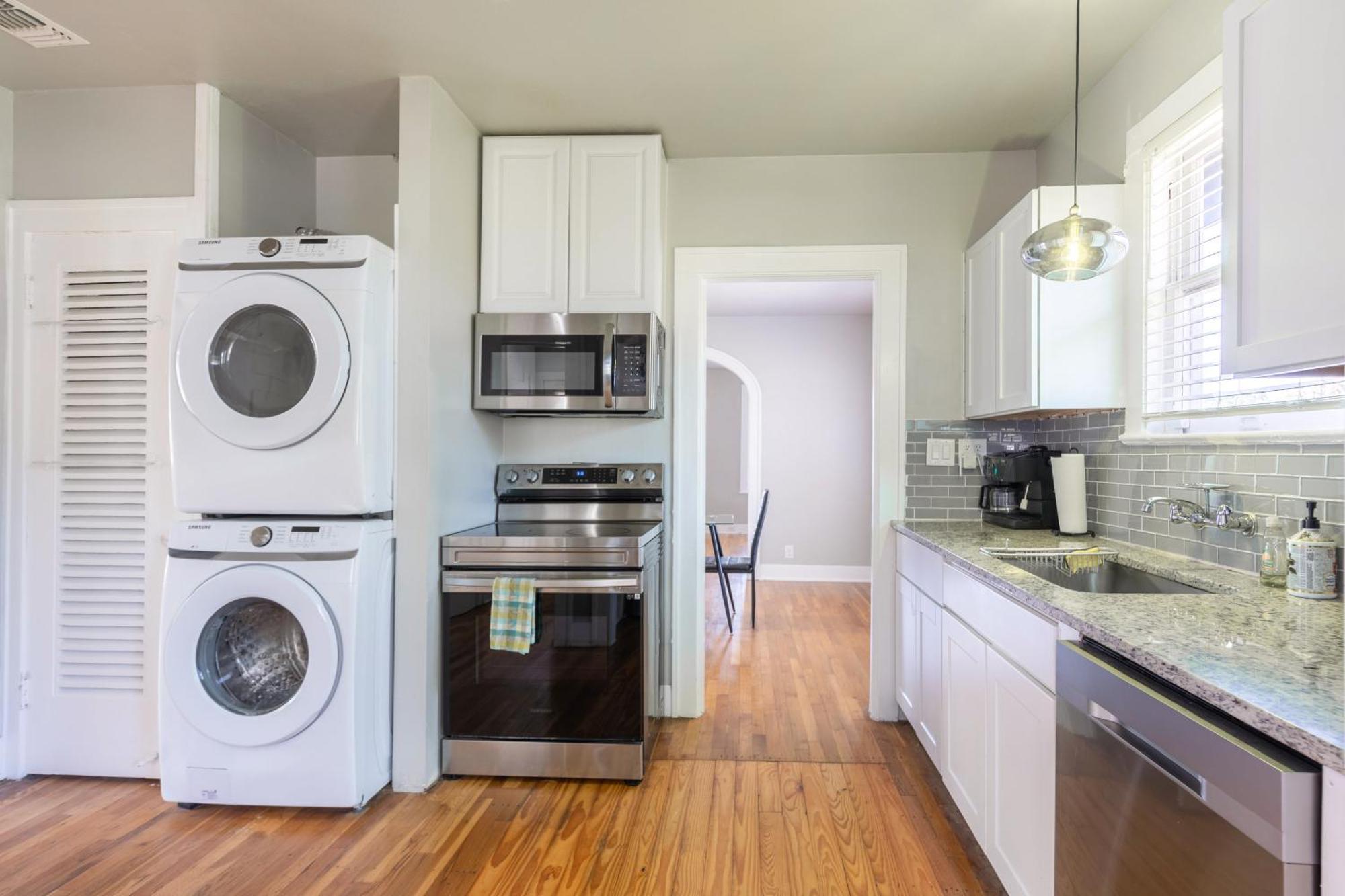 Luxurious 3 Bedroom Near Downtown And Convention Center San Antonio Buitenkant foto