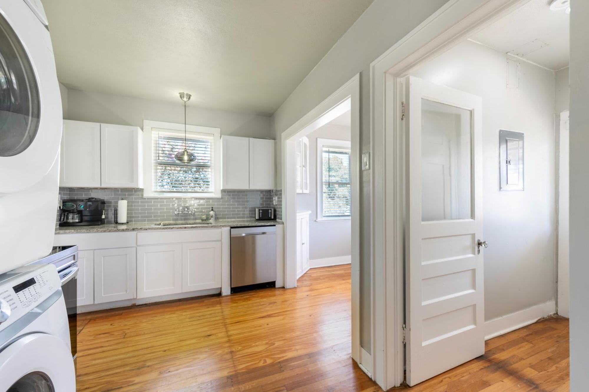 Luxurious 3 Bedroom Near Downtown And Convention Center San Antonio Buitenkant foto