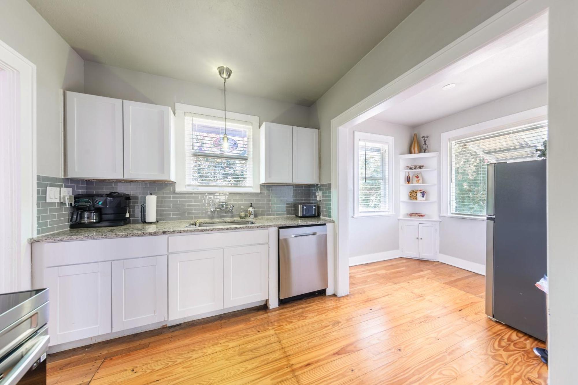 Luxurious 3 Bedroom Near Downtown And Convention Center San Antonio Buitenkant foto