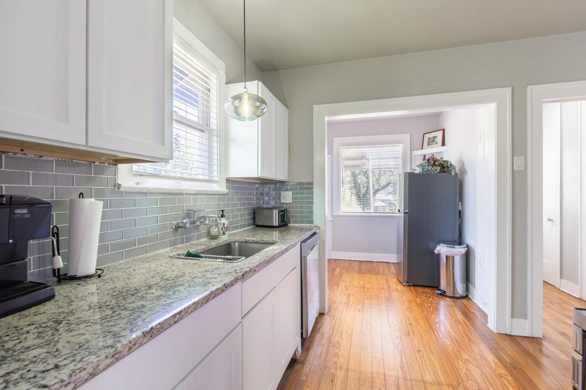 Luxurious 3 Bedroom Near Downtown And Convention Center San Antonio Buitenkant foto